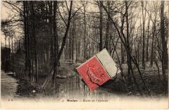 Meulan Bords de l'Aubette