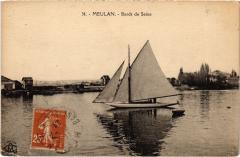 Meulan Bords de Seine -
													78 Yvelines
												