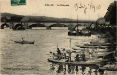 Meulan la Balgnade