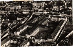 Poissy la maison Centrale à Poissy