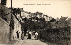 Neauphle le Chateau Rue de la Gouttiere