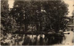 Poissy l'Ile à Poissy