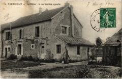 Rambouillet la Ruche à Rambouillet