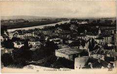 Poissy panorama à Poissy
