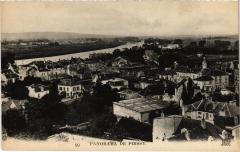Poissy panorama à Poissy
