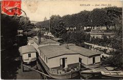 Meulan Quai Albert Joly