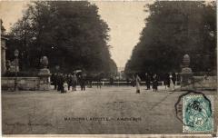 Maisons Laffitte Avenue Egle à Maisons-Laffitte