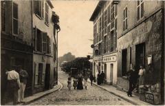 Poissy Boulevard de la Seine à Poissy