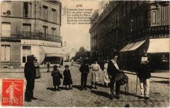 Pontoise Avis à Pontoise