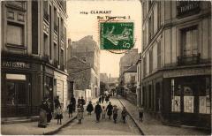 Clamart Rue Thiers à Clamart
