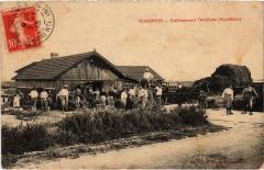 Marennes Etabl. Ostréicole
