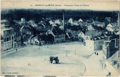 Romilly panorama