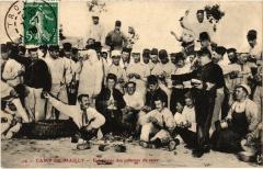 Mailly le Camp à Mailly-le-Camp