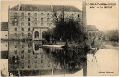 Romilly le Moulin