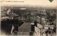 Romilly -
													10 Aube
												