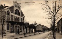 Romilly Rue Gambetta L'Eden