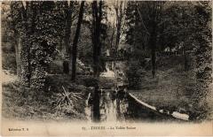 Troyes la Vallee Suisse à Troyes