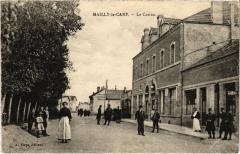 Mailly le Camp le Casino à Mailly-le-Camp