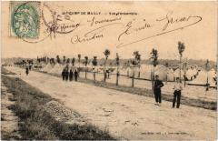 Mailly le Camp vue d'ensemble -
																					10230 Mailly-le-Camp
																			