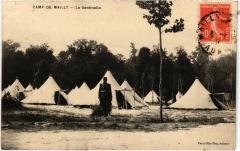 Mailly le Camp La Sentinels -
																					10230 Mailly-le-Camp
																			