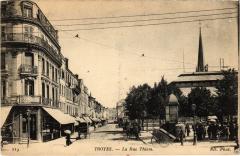 Troyes le Musee Tombeau du General Lamoriciere à Troyes
