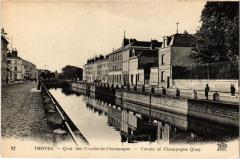 Troyes Fontaine Argence à Fontaine