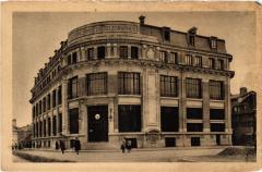 Troyes Hotel des Postes à Troyes