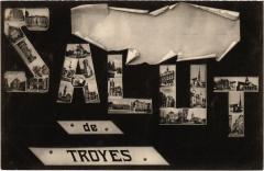 Troyes souvenir à Troyes