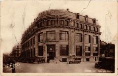 Troyes Hotel des Postes à Troyes