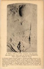 Troyes le ballon et le Pilote Leon Darsonval -
																					10200 Arsonval
																			