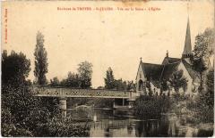 St Julien Eglise -
													10 Aube
												