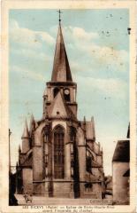 Ricey Eglise -
													10 Aube
												