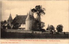 Rumilly le Petit Manoir -
													10 Aube
												