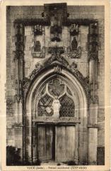 Voue la Chapelle -
													10 Aube
												