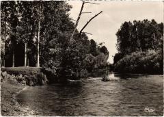 St Parres Courbeton Plage