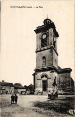 Morvillers la Place