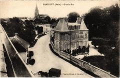 Ramerupt Grande Rue -
																					10240 Ramerupt
																			