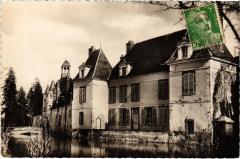 St Benoist le Chateau -
													10 Aube
												