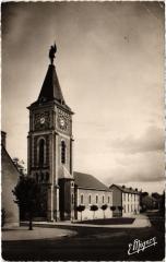 Mery la Chapelle