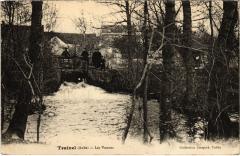 Trainel les Vannes -
													10 Aube
												
