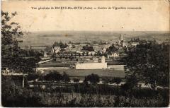 Ricey vue generale -
													10 Aube
												