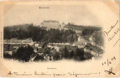 Brienne panorama -
													10 Aube
												