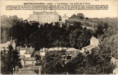 Brienne le Chateau -
													10 Aube
												