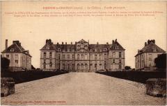 Brienne le Chateau -
													10 Aube
												