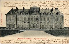 Brienne le Chateau -
													10 Aube
												