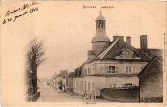 Brienne Hospice -
													10 Aube
												