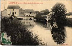 Landreville Ancien Moulin du Haut -
																					10110 Landreville
																			