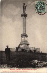 Neuville Notre Dame de vignes