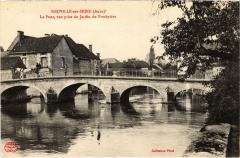 Neuville le Pont