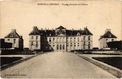 Brienne le Chateau -
													10 Aube
												